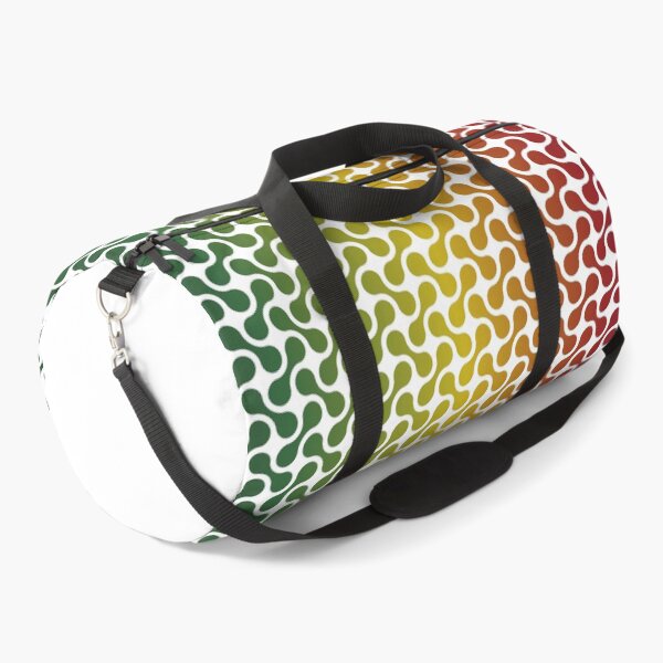 Item preview, African Colours Metaball Pattern designed and sold by John Uttley.