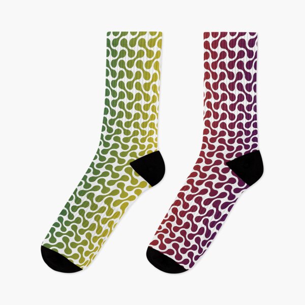 Item preview, African Colours Metaball Pattern designed and sold by John Uttley.