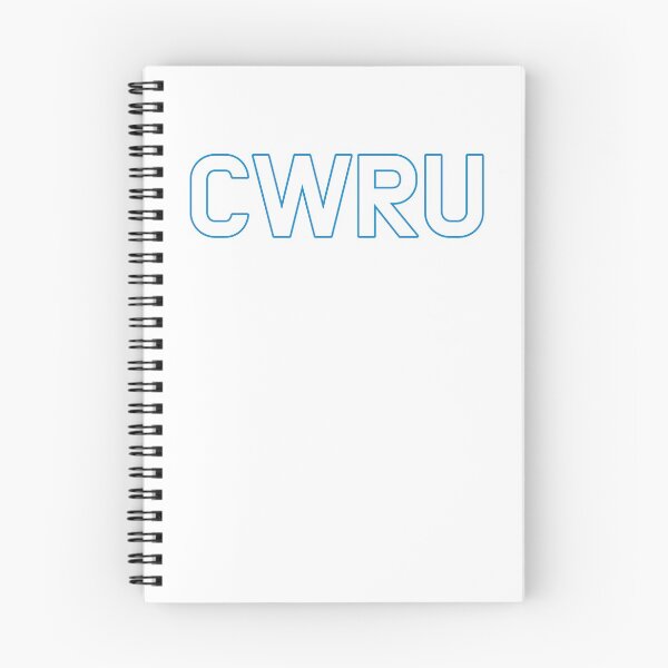 Item preview, Case Western Reserve University designed and sold by SPYG.