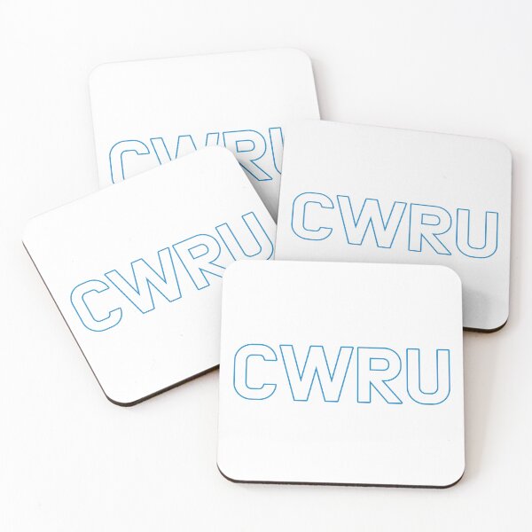 Item preview, Case Western Reserve University designed and sold by SPYG.