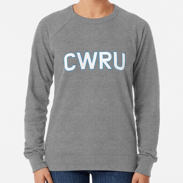Cwru sweatshirt cheap
