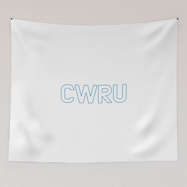 Item preview, Case Western Reserve University designed and sold by SPYG.