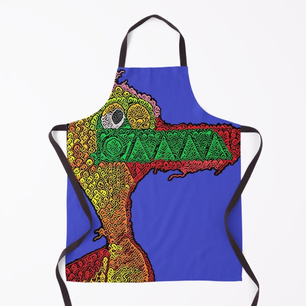 Item preview, OMM Duck 03 designed and sold by Bube26.