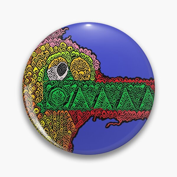 Item preview, OMM Duck 03 designed and sold by Bube26.