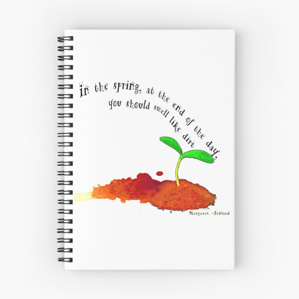 Item preview, In The Spring designed and sold by LeafingOut.