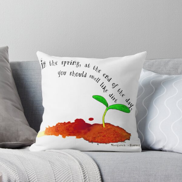 Item preview, En la primavera designed and sold by LeafingOut.
