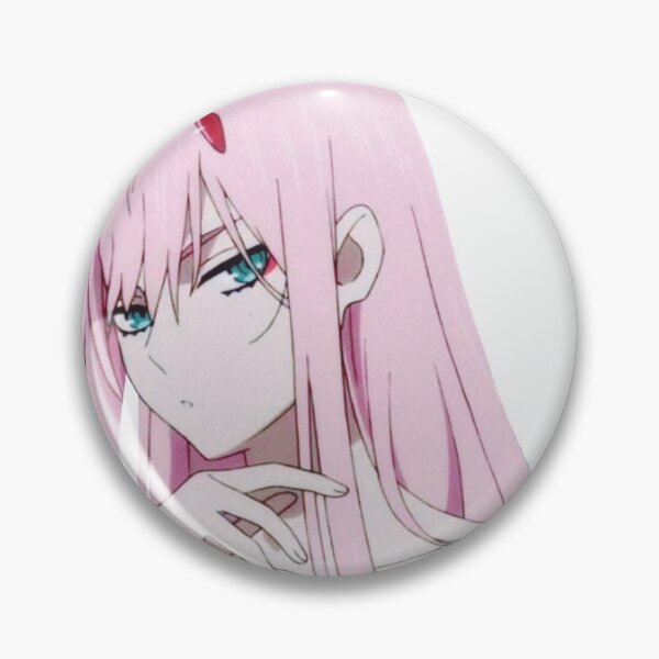 Item preview, Zerotwo Goddess designed and sold by Chanwooirl.