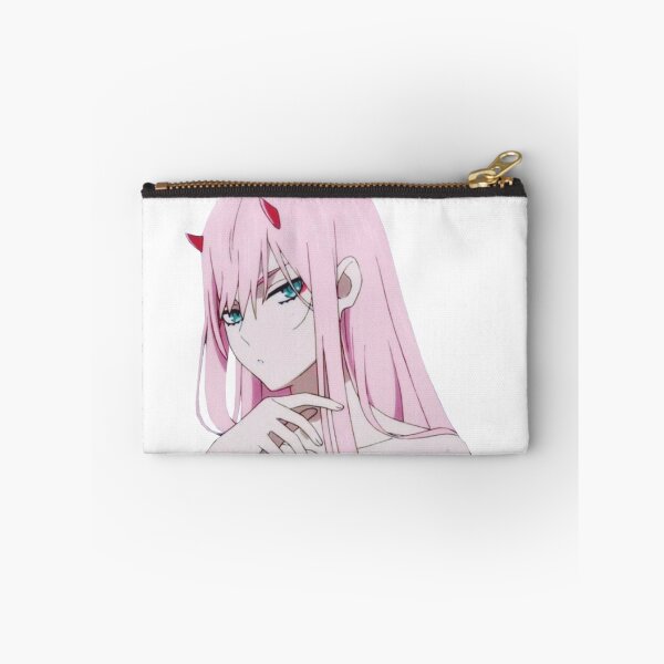 Item preview, Zerotwo Goddess designed and sold by Chanwooirl.