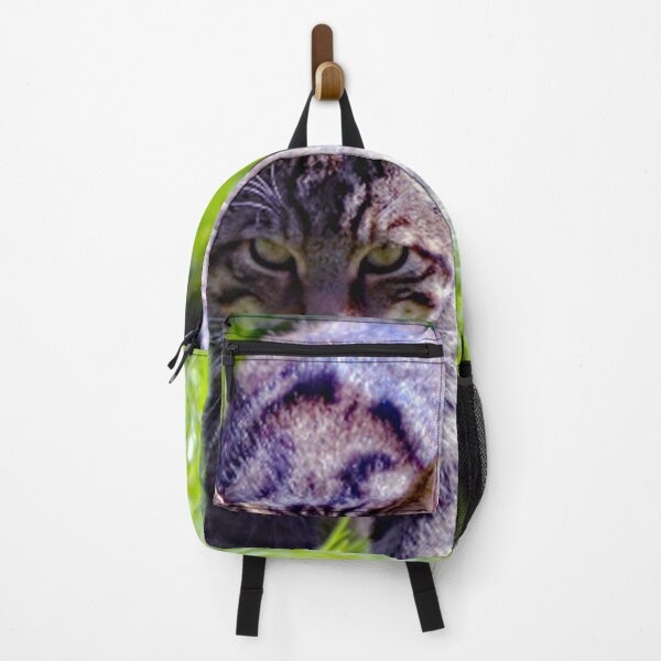 Item preview, A Gorgeous Scottish Wildcat designed and sold by Karen Thomson.