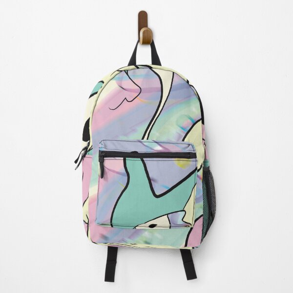 Item preview, Vaporwave Daydream designed and sold by what-why.
