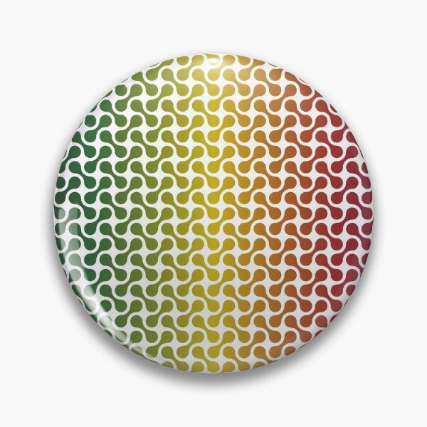 Item preview, African Colours Metaball Pattern designed and sold by John Uttley.