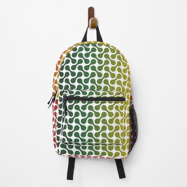 Item preview, African Colours Metaball Pattern designed and sold by John Uttley.