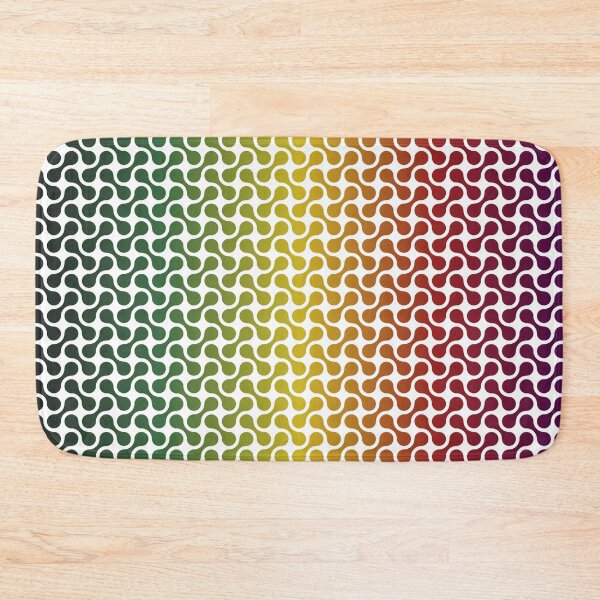 Item preview, African Colours Metaball Pattern designed and sold by John Uttley.