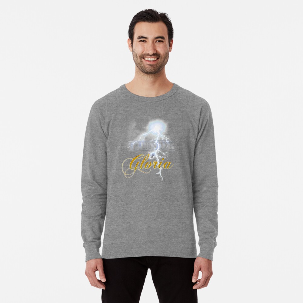 Item preview, Lightweight Sweatshirt designed and sold by KEiiNO-News.