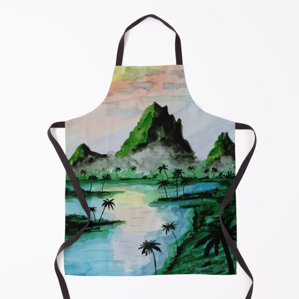 Item preview, Sumatra Mountains  designed and sold by Sebastian Grafmann.
