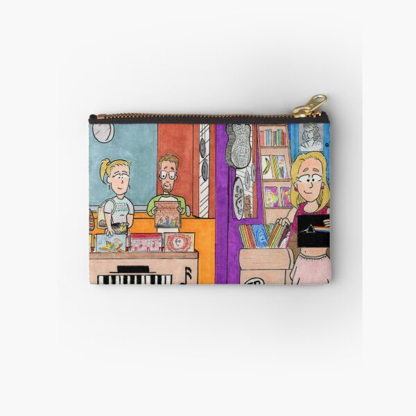 Item preview, Jamaica Plain Record Store Day Shopping Interior designed and sold by Eric Londergan.