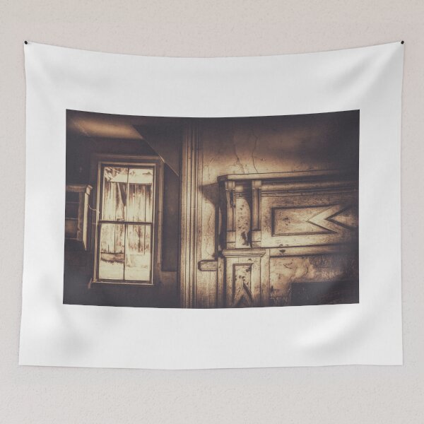 Item preview, Mantle designed and sold by Jim Love.