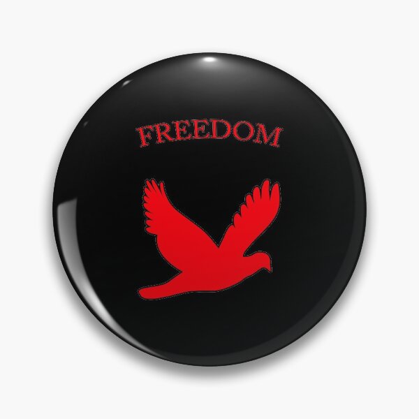 Item preview, Freedom 02 designed and sold by Jozef Bloks.