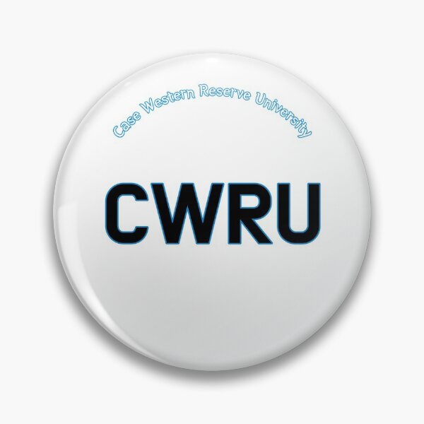 Item preview, Case Western Reserve University designed and sold by SPYG.