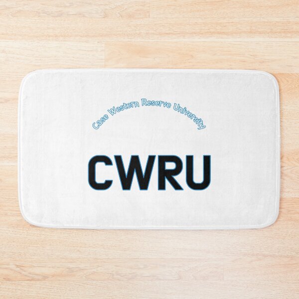 Item preview, Case Western Reserve University designed and sold by SPYG.