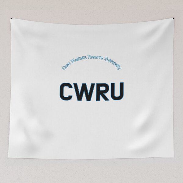 Item preview, Case Western Reserve University designed and sold by SPYG.