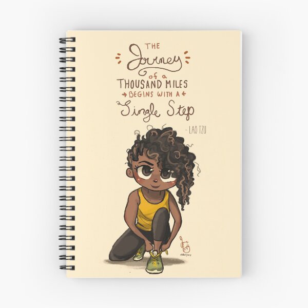 Item preview, A Single Step designed and sold by Chibi Joey.