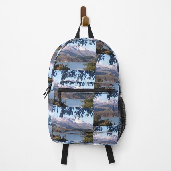 Item preview, Beautiful Bay Governors Bay New Zealand designed and sold by Huskiesandhound.