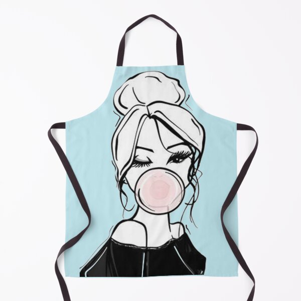 Item preview, Lady & balloon designed and sold by DZOSUA.