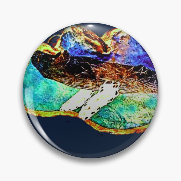 Item preview,  Hump back Whale designed and sold by Aquila Light Pictures.