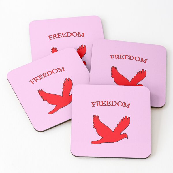 Item preview, Freedom 02 designed and sold by Jozef Bloks.