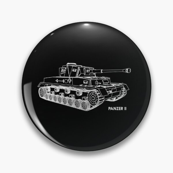 Artikelvorschau, Panzer Panzer entworfen und verkauft von Arassa Design.