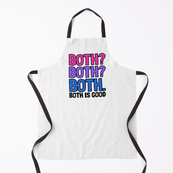 Item preview, Bisexual Both designed and sold by MissDemeanors.