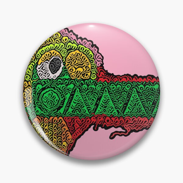 Item preview, Copy of OMM Duck designed and sold by Bube26.