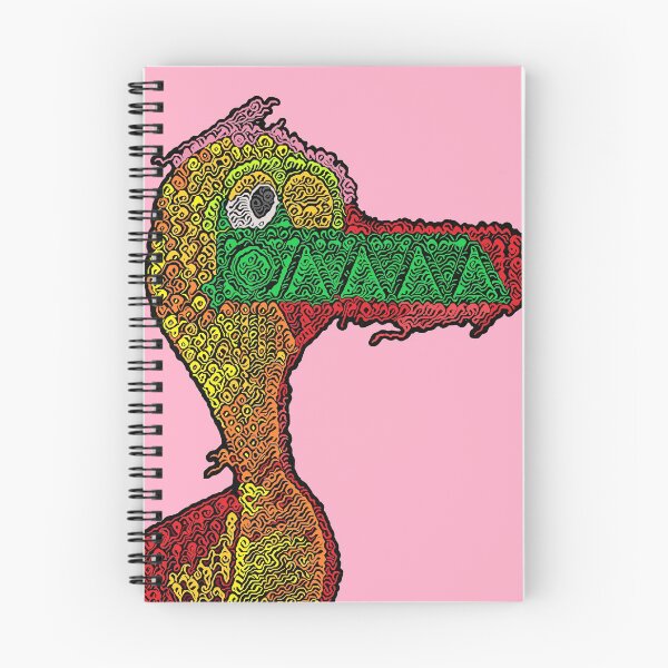 Item preview, Copy of OMM Duck designed and sold by Bube26.