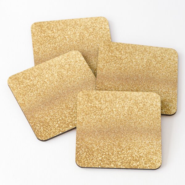 Item preview, Gold Glitter Texture designed and sold by tropical_dream.