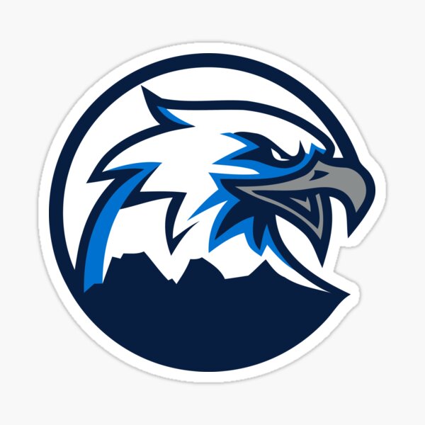 Item preview, Canmore Eagles designed and sold by benersih.