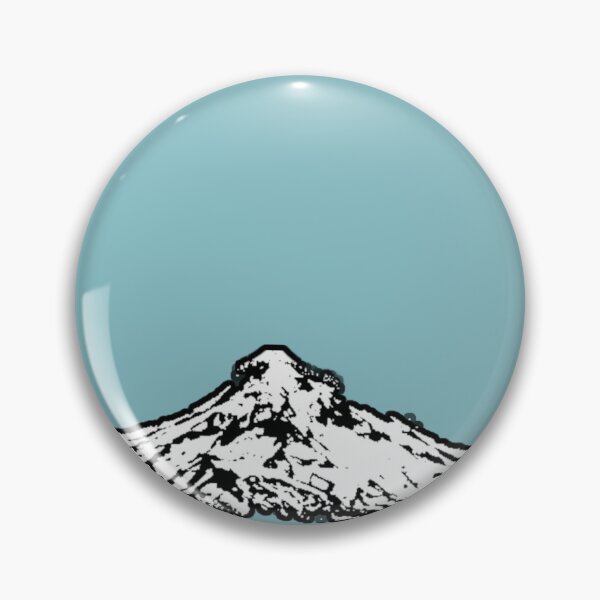 Item preview, Mt. Hood designed and sold by moonmanwade.