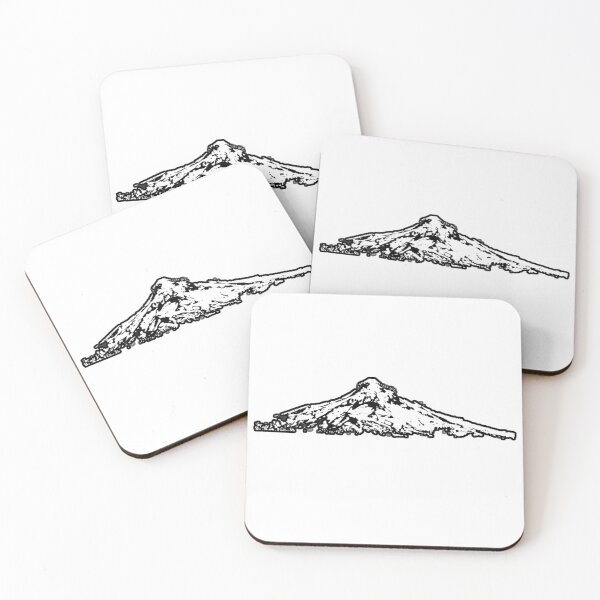 Item preview, Mt. Hood designed and sold by moonmanwade.