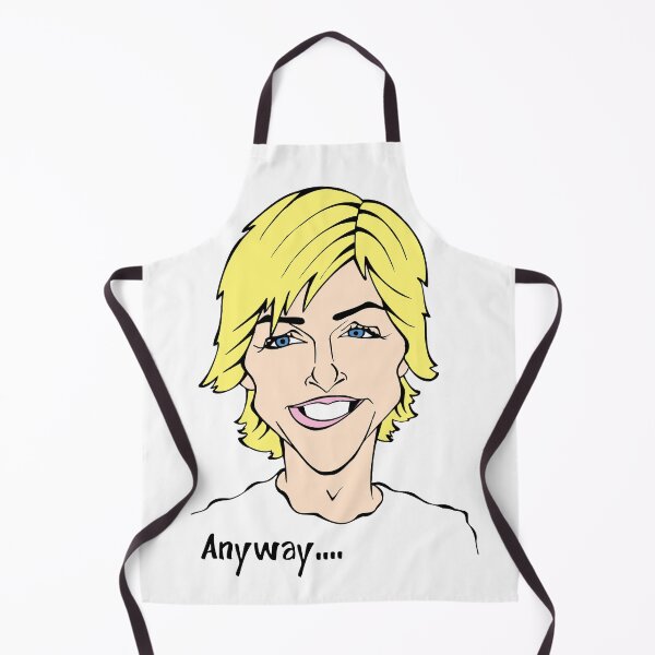 Item preview, Talk show host designed and sold by cartoonistguy.