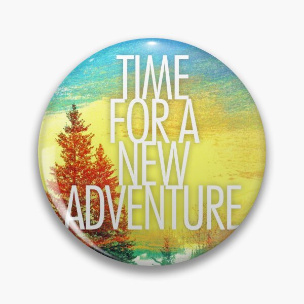 Item preview, New Adventure 2.0 designed and sold by Winterrr.