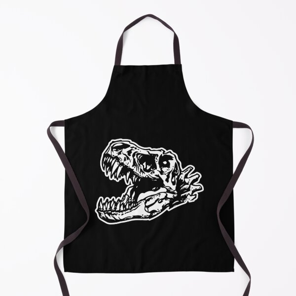 Item preview, Skelett Dinosaurier Kopf T Rex designed and sold by Spirit-Designs.