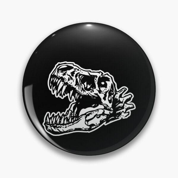 Item preview, Skelett Dinosaurier Kopf T Rex designed and sold by Spirit-Designs.