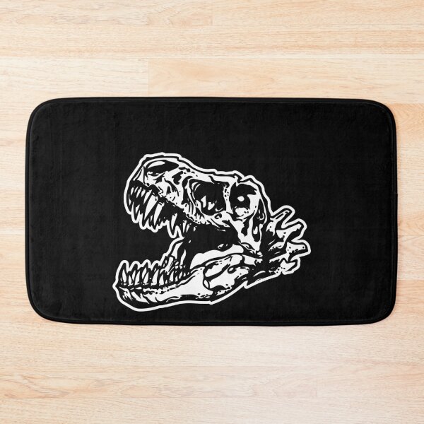 Item preview, Skelett Dinosaurier Kopf T Rex designed and sold by Spirit-Designs.