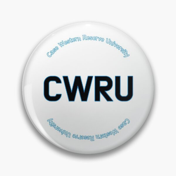 Item preview, Case Western Reserve University designed and sold by SPYG.