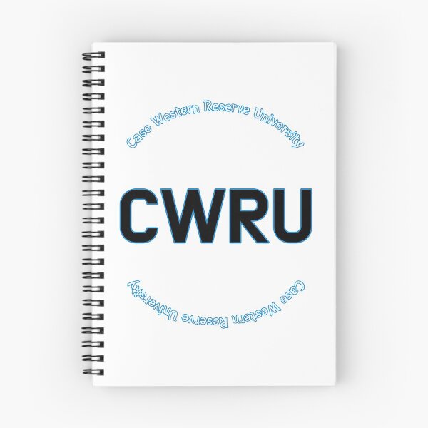 Item preview, Case Western Reserve University designed and sold by SPYG.