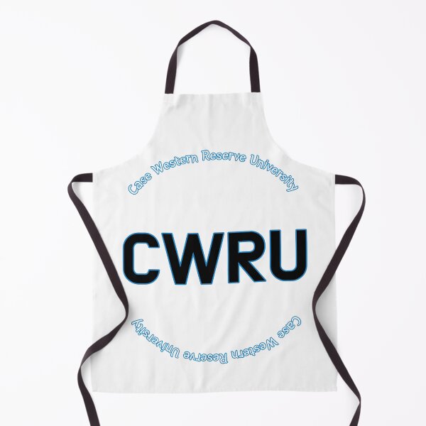 Item preview, Case Western Reserve University designed and sold by SPYG.