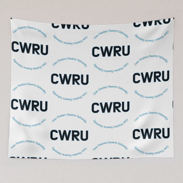 Item preview, Case Western Reserve University designed and sold by SPYG.