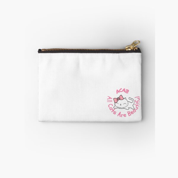 Item preview, All Cats Are Beautiful designed and sold by clarasbrew.
