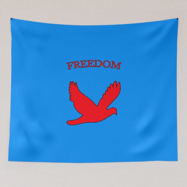 Item preview, Freedom 02 designed and sold by Jozef Bloks.