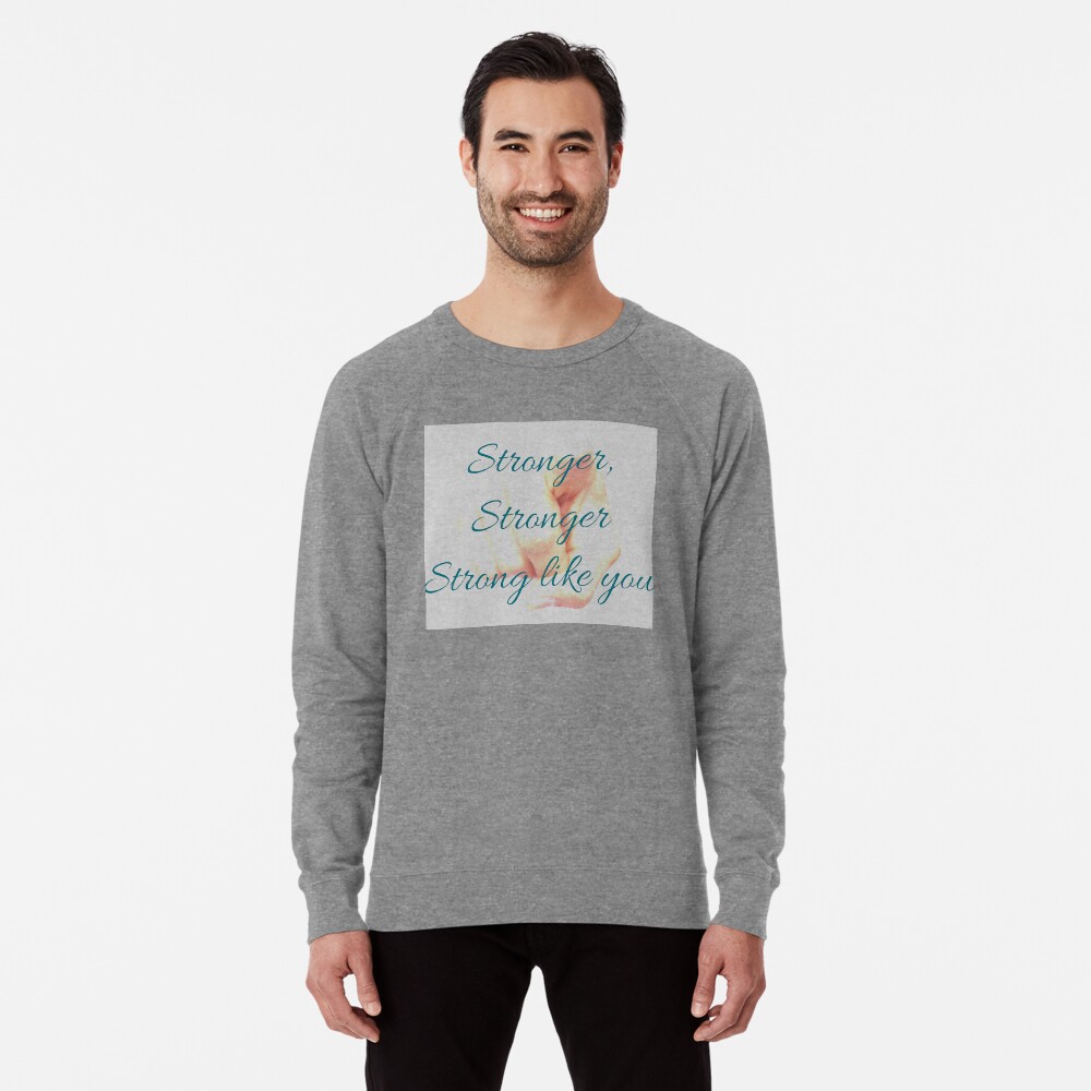 Item preview, Lightweight Sweatshirt designed and sold by KEiiNO-News.